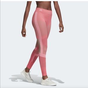 Adidas Stella McCartney Women’s XS Run Knit Tight